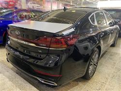 Kia Cadenza